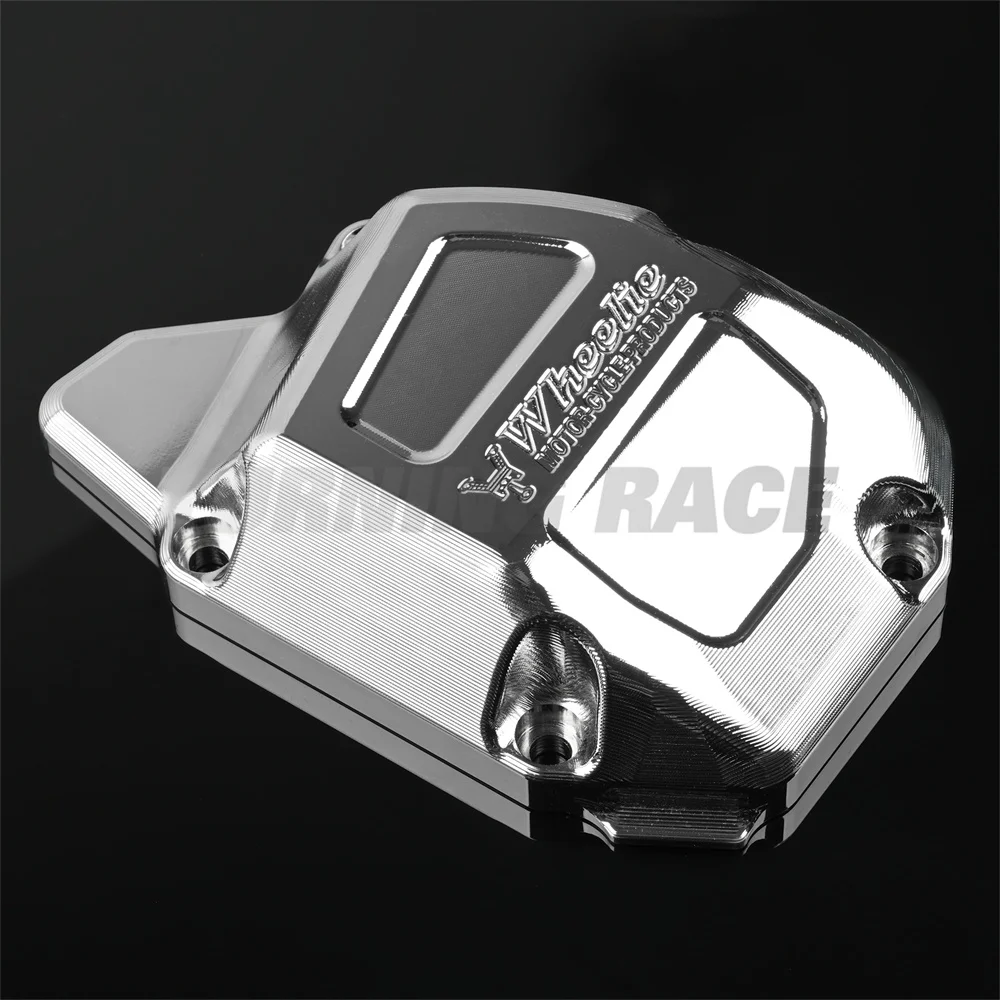 مجموعة غطاء بولسار ثلاثية الأبعاد لـ Kawasaki Z900RS Cafe SE 2018-2024 غطاء حماية المحرك 2019 2020 2021 2022 2023 ملحقات
