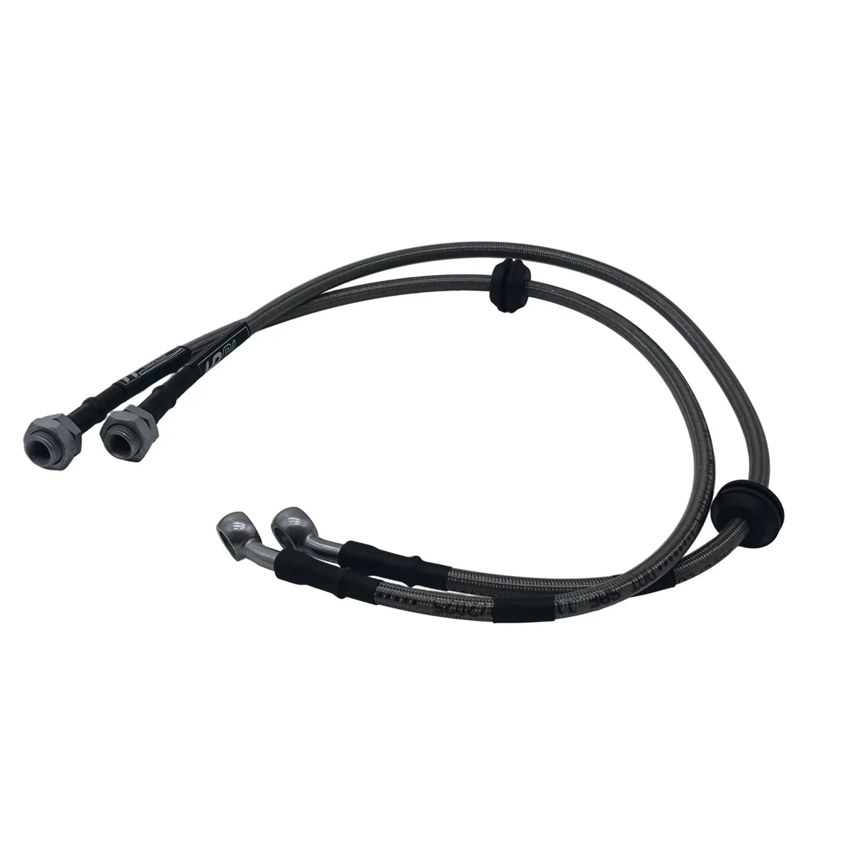 

Высокопроизводительный тормозной шланг, стальной армированный тормозной шланг, устойчивый к высоким температурам и высокому давлению