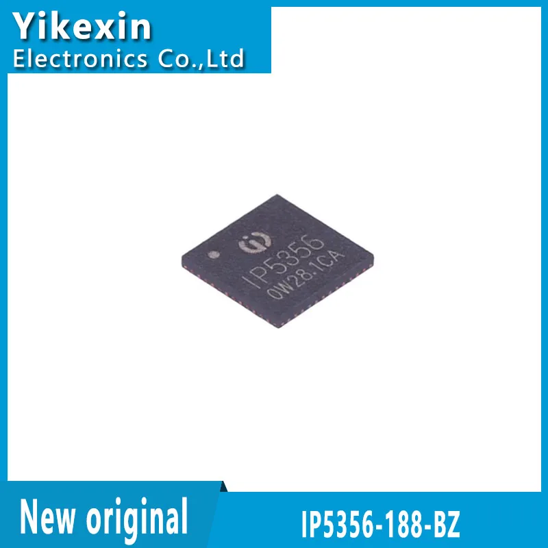 IP5356-188-BZ IP535…