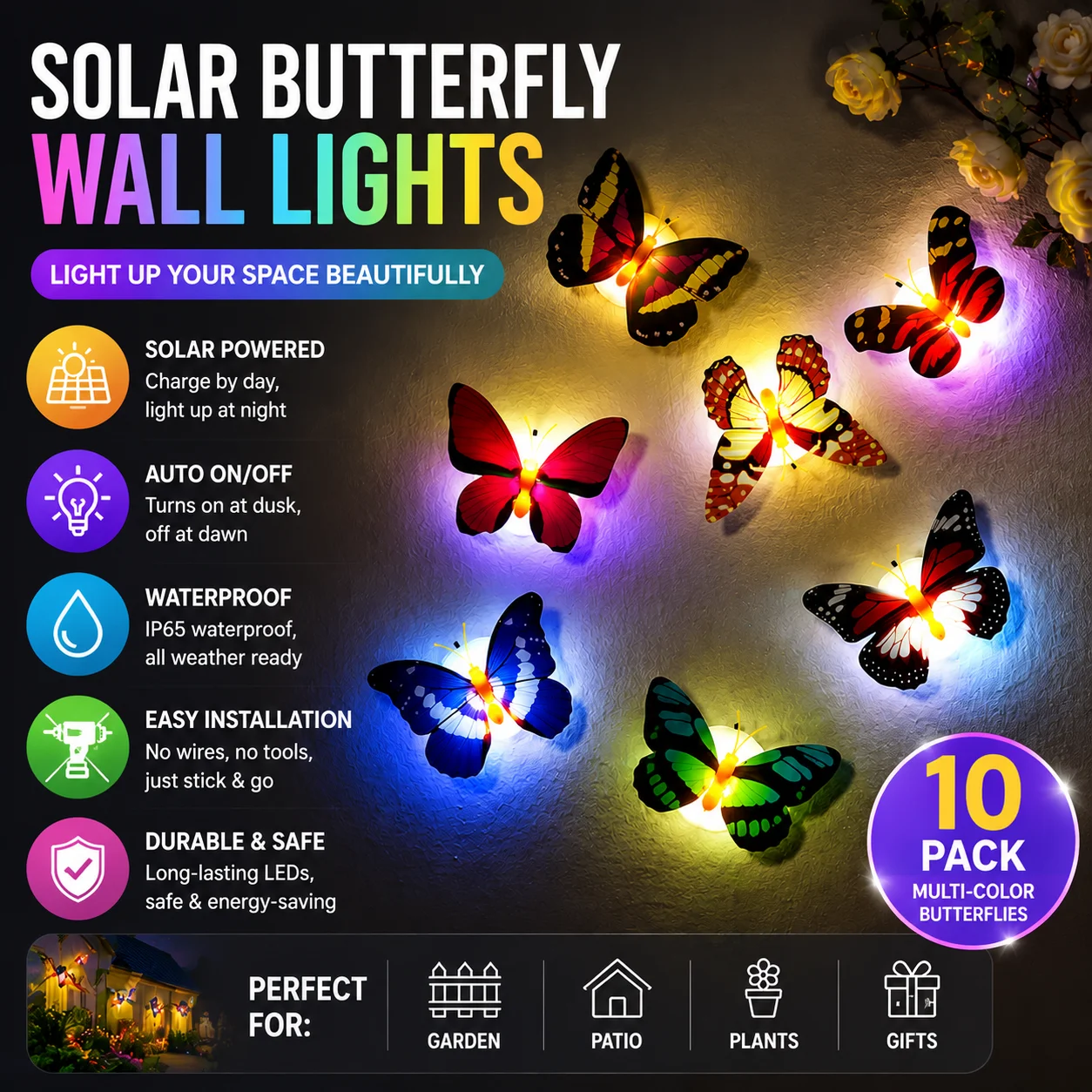 10pcs-luz-noturna-criativa-em-forma-de-borboleta-colorida-e-divertida-luzes-decorativas-led-para-casa-adesivas-e-diy