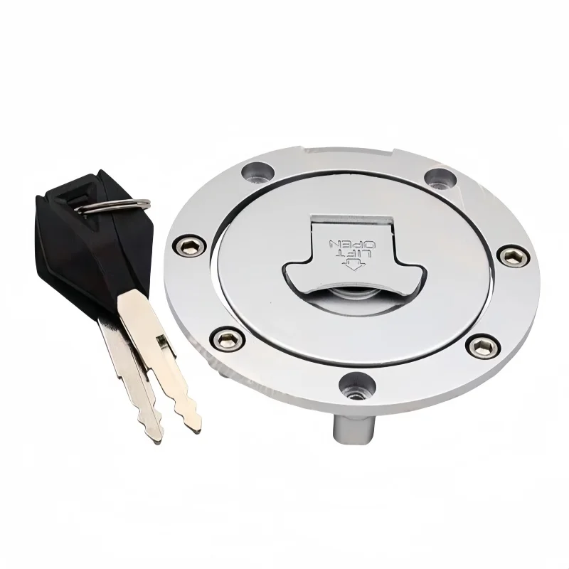 Motorcycle Modification Accessories Suitable for CFMOTO CF 250NK 2017-2021 NK400 400NK 650NK 650MT 2015-2019 Fuel Tank Cap