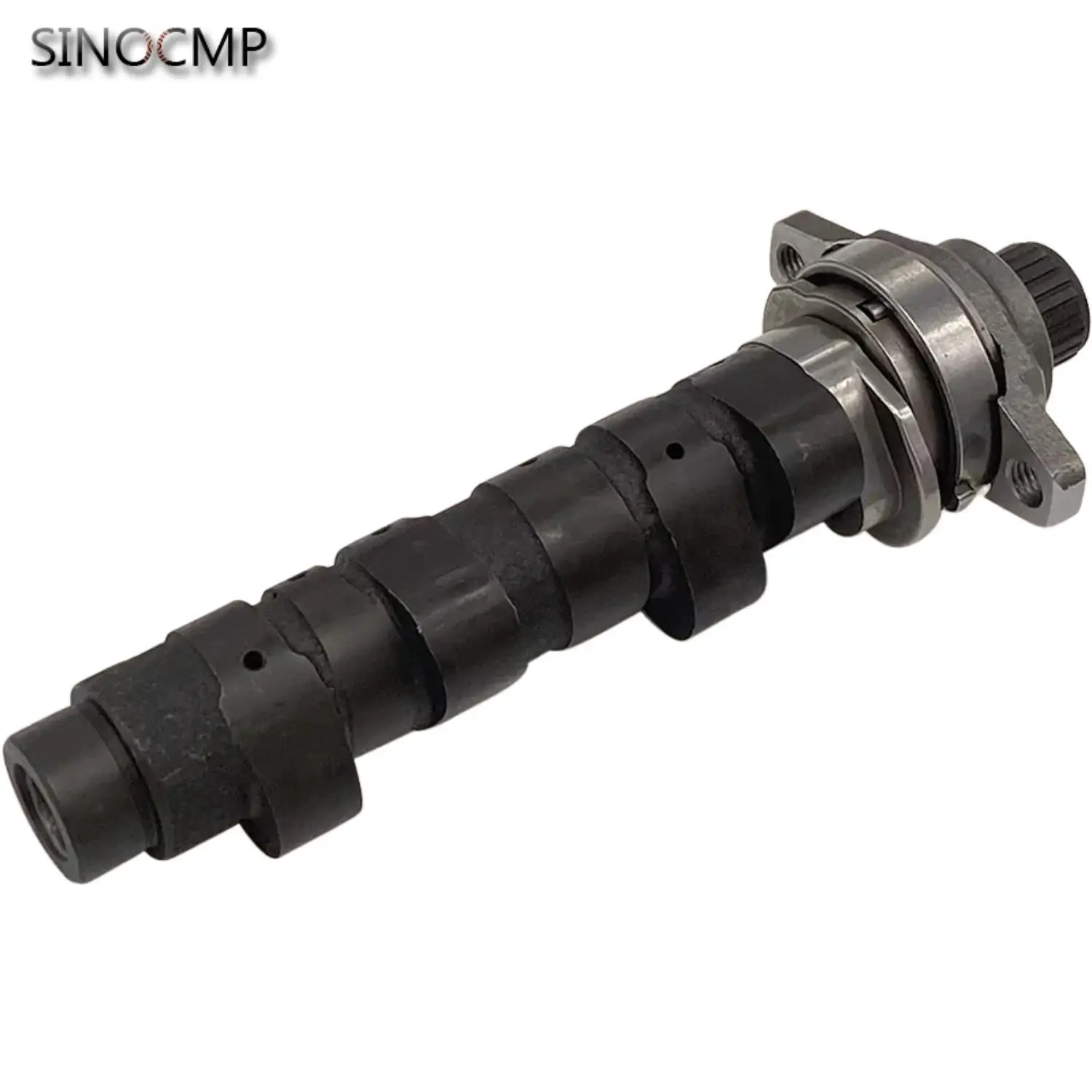 

Stage 2 Camshaft 14000-HN1-A70 14000-HN1-000 For 1999-2014 Honda Sportrax 400 TRX400EX TRX400X 400EX Motorcycle Engine Parts