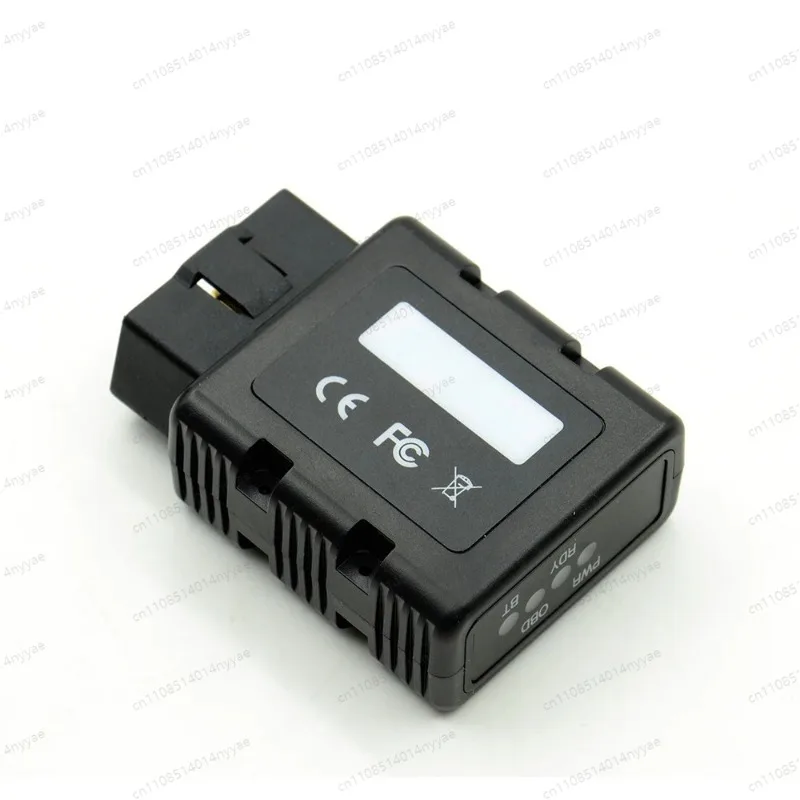 For Citroen for PSACOM PSA-COM Bluetooth Diagnostic Tool PSA COM Bluetooth OBD OBD2 For ECU/Key programming/DTC