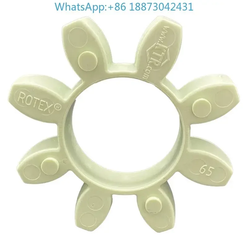 

Муфта KTR ROTEX GS38/19/24/28/14/42/48/55/65/75/90/100 эластомер