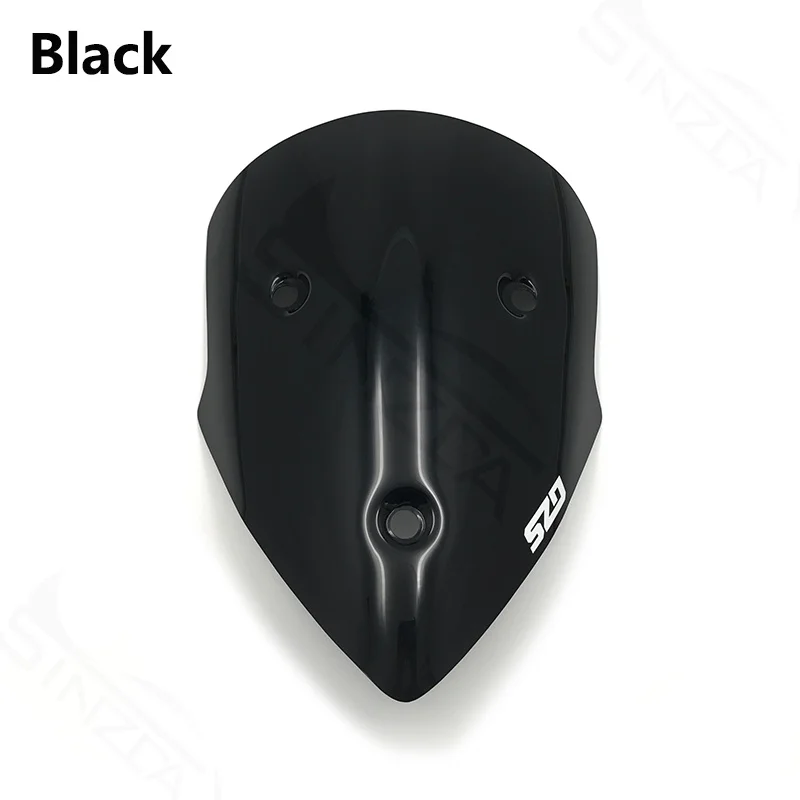 

Screen For MULTISTRADA MTS1200 MTS1200S ENDURO 2010 2011 2012 Motorcycle Sport Windshield Windscreen Wind Deflectors