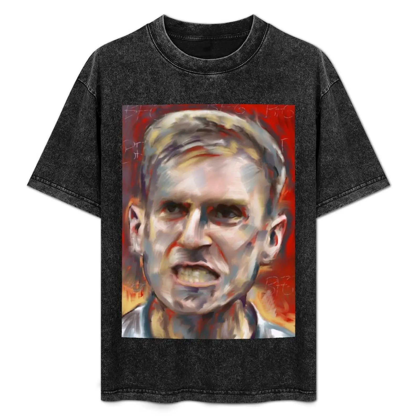 

The BFG - Per Mertesacker T-Shirt shirts graphic tee plain tops graphic t shirt vintage shirts graphic tee men