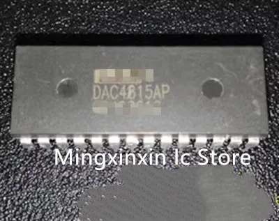 

1PCS DAC4815AP DIP Integrated circuit ic chip