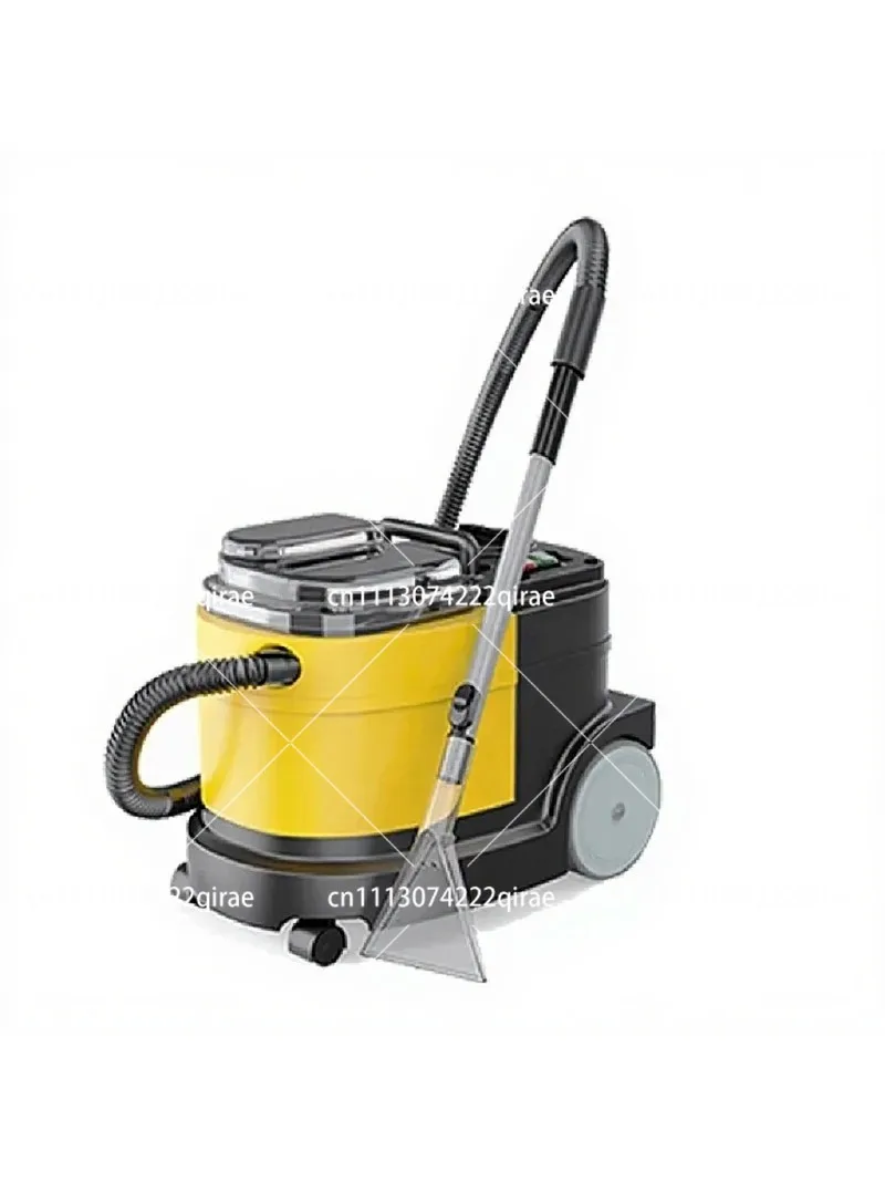 Suitable for   TJ-3 Professional Washing Sofa Dry and Wet Portable Steam Commercial Multi-Purpose Carpet Cleaning Machine