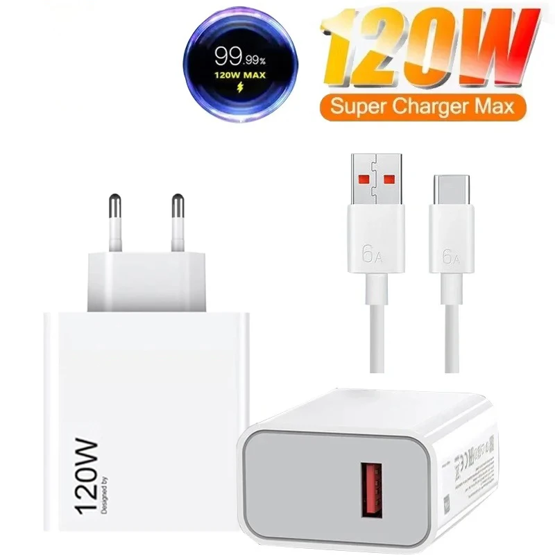 #27 Best Fast Charging Adapters to Buy In 2026