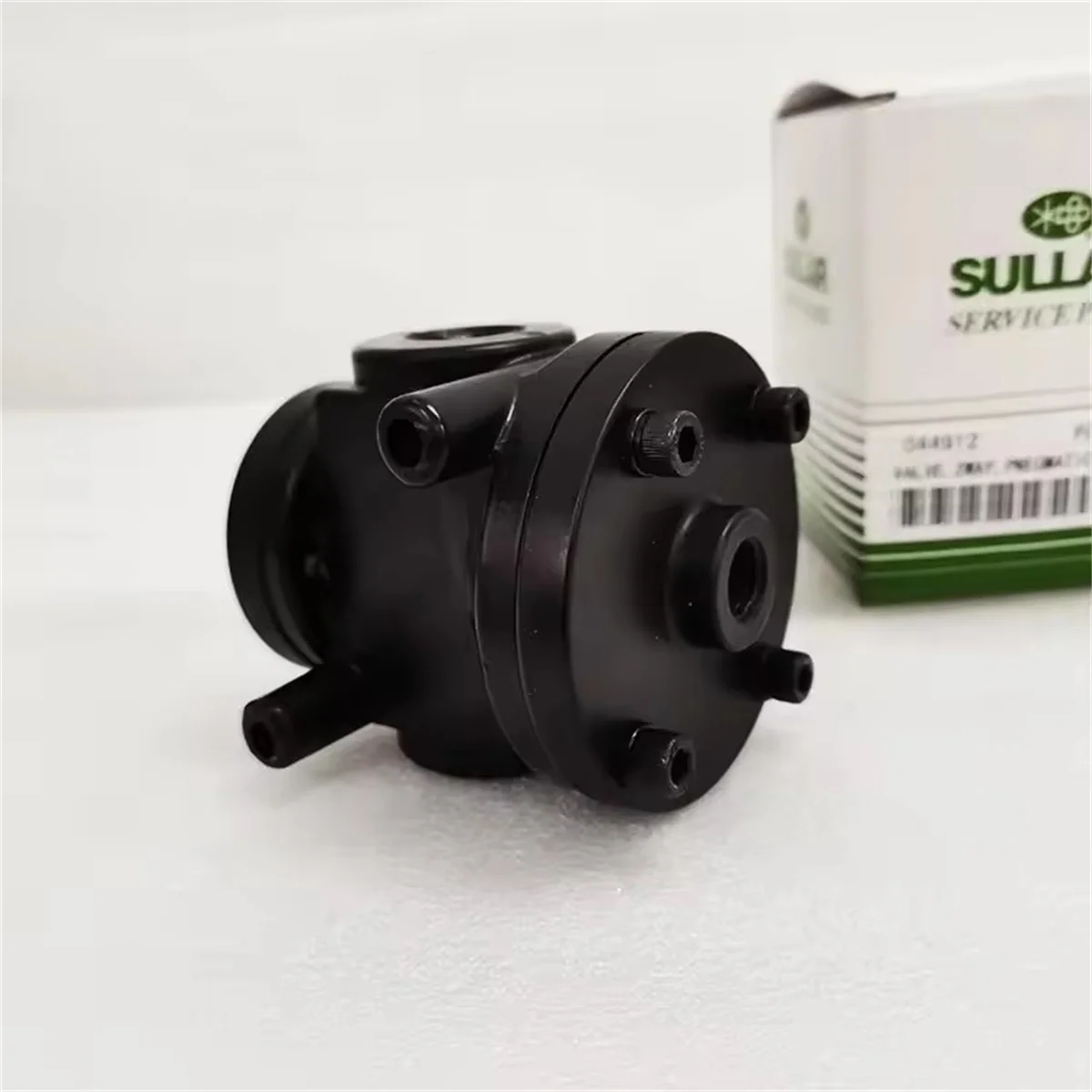 Unloading Valve for Sullair Air Compressor 044912 high quality blow off valve