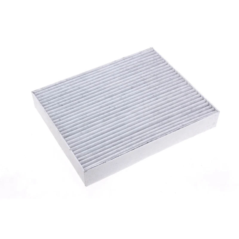 Car Pollen Cabin Air Conditioning Filter Activated Carbon DG9H-18D483-BA For Ford Galaxy Mondeo Fusion S-Max 2015 2016 2017