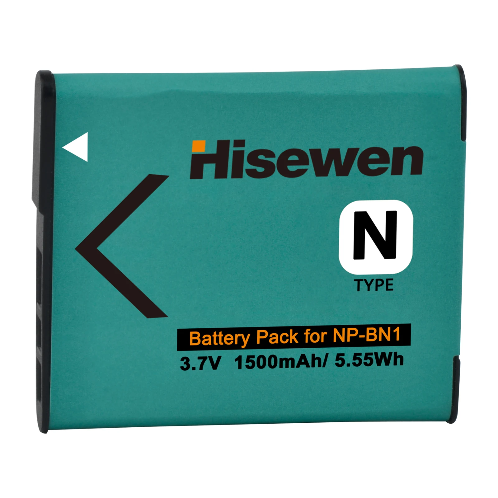 NP BN1 Battery And Charger For Sony Cyber Shot