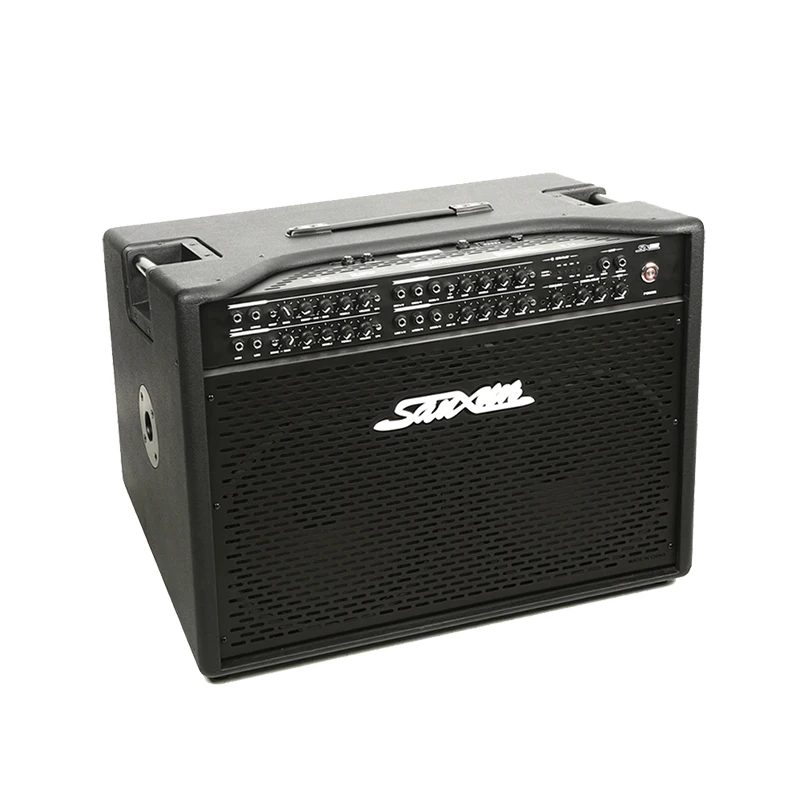

OEM Accepted SX200D Stage Performance Multifunctional Premium Speaker Multi-Function Audio Amplifier