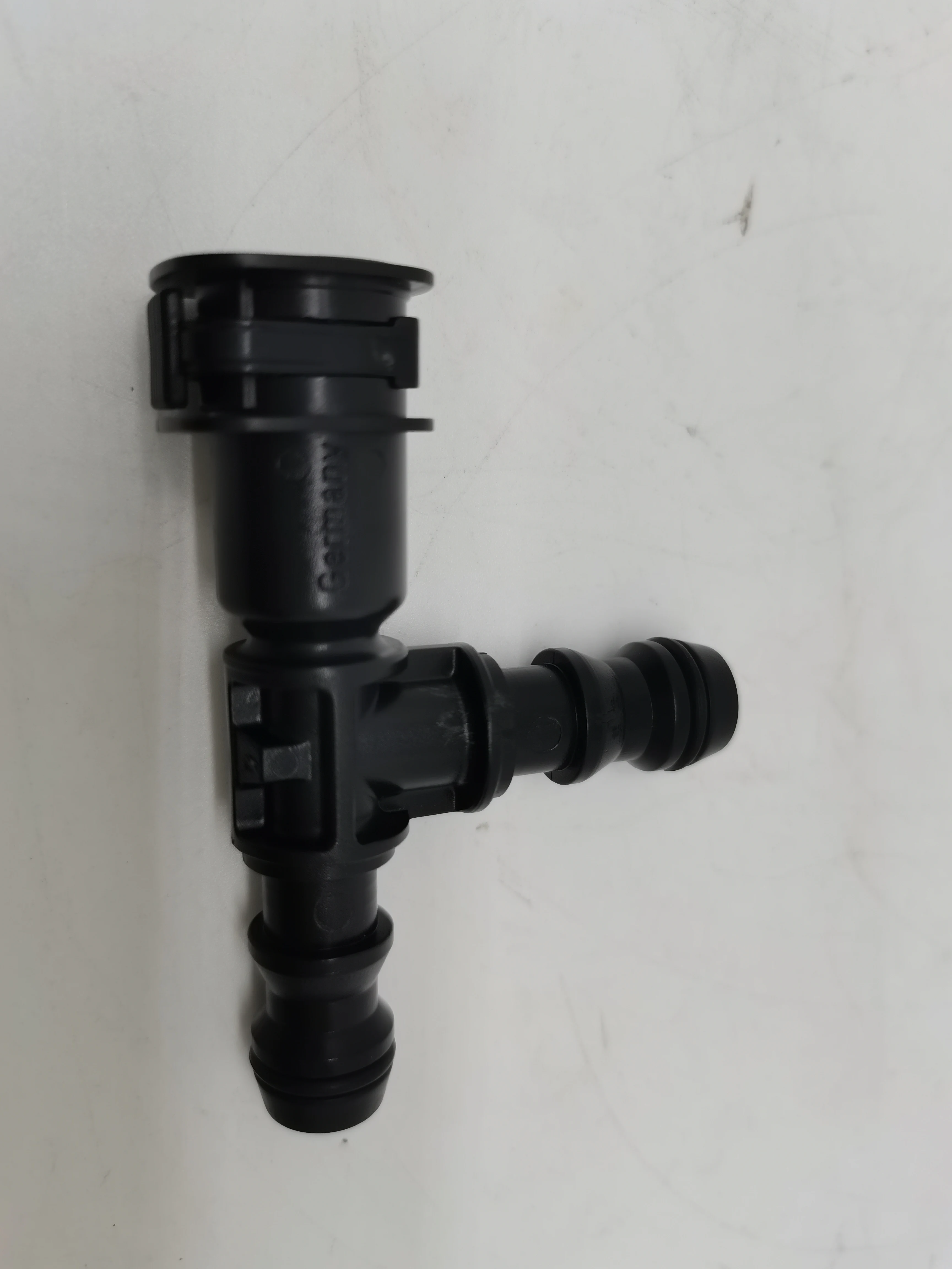 خرطوم غسالة المصباح "T" موصل لبورشه باناميرا 2010-2016 997T بورش 911 Turbo/GT2 2007-2016