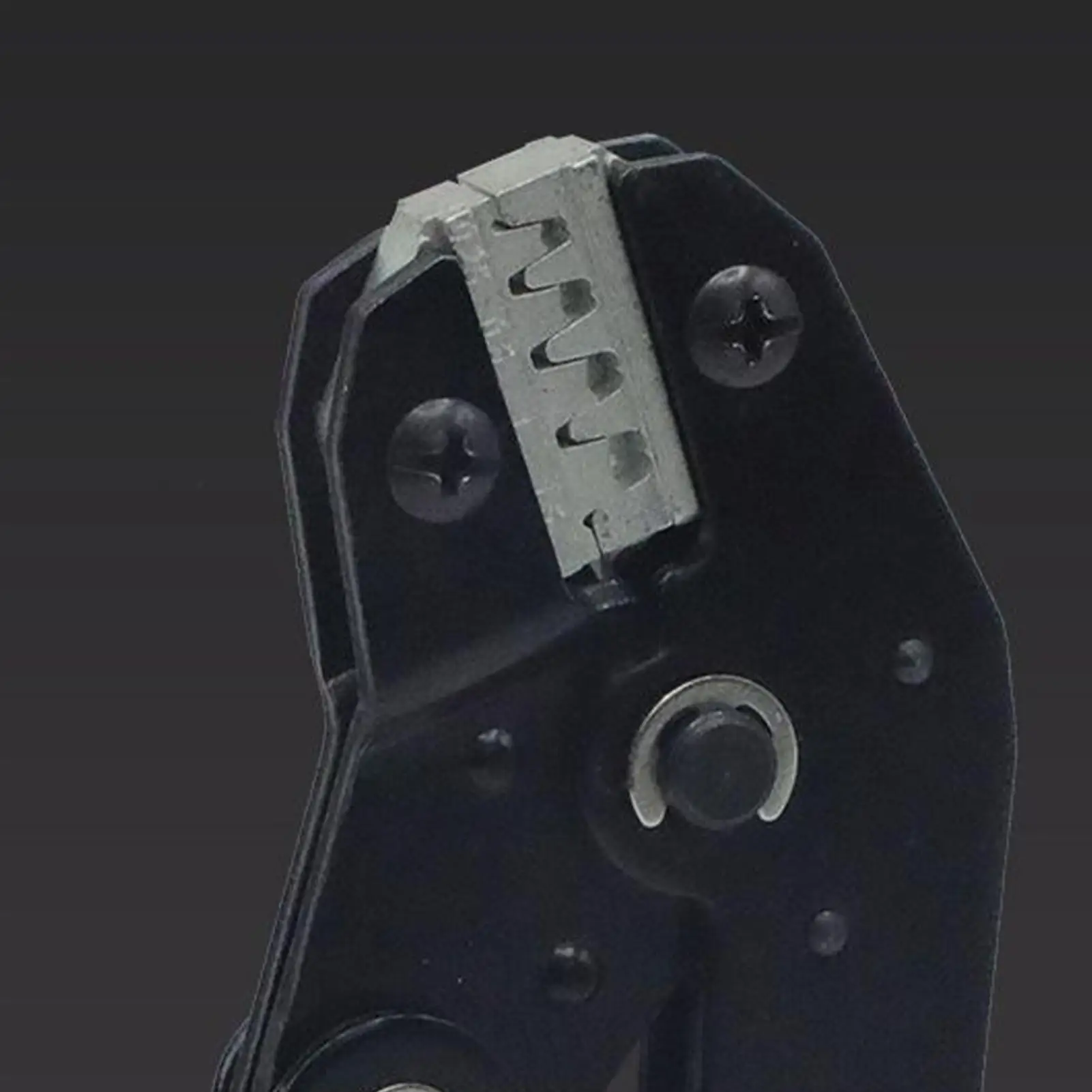 

Wire Crimper Ratcheting Cable Stripper Crimper Precision Wire Cutting Plier For Electrician Automotive Residential Building