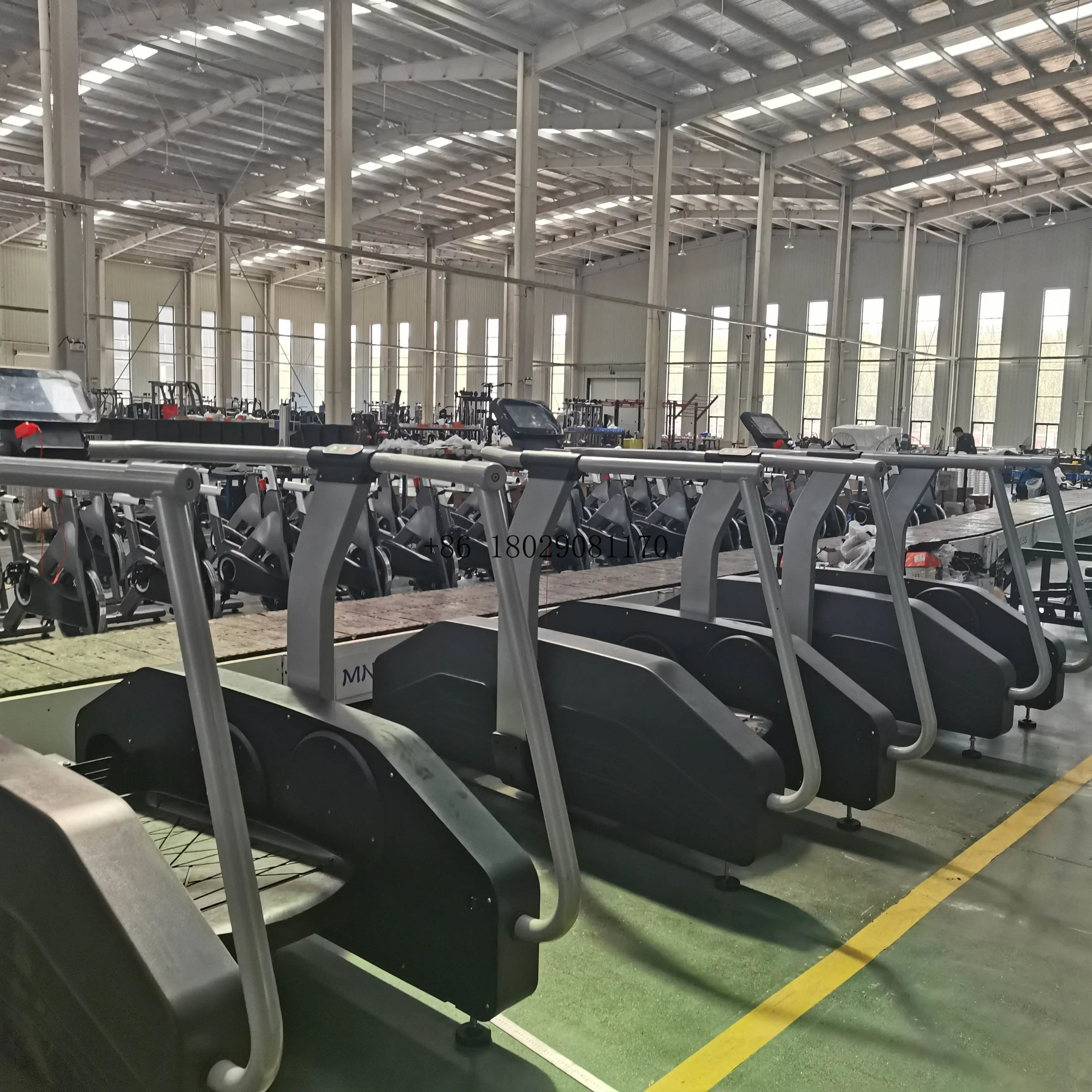 Adjustable Surfing Machine Top quality-X800 For Exercise Factory Direct Supply Commercial Use indoor Gym Equipment Bodybuilding