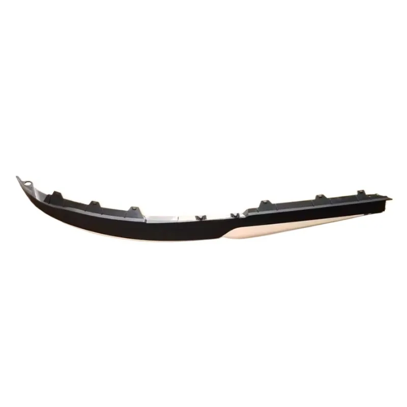 

13491320 Front Bumper Bar Lower Deflector Plate Down Spoiler Long Decorative Strip for Buick Regal 2017 2018 Left Right