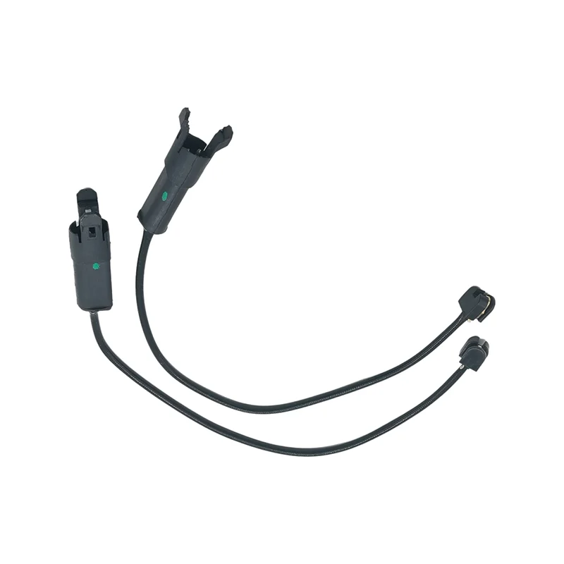 2 Stuks Voorremblokslijtage Sensor Indicator DBC6595 Voor Jaguar XJ40 XJ6 XJ12 62.9 AJ6 2919cc