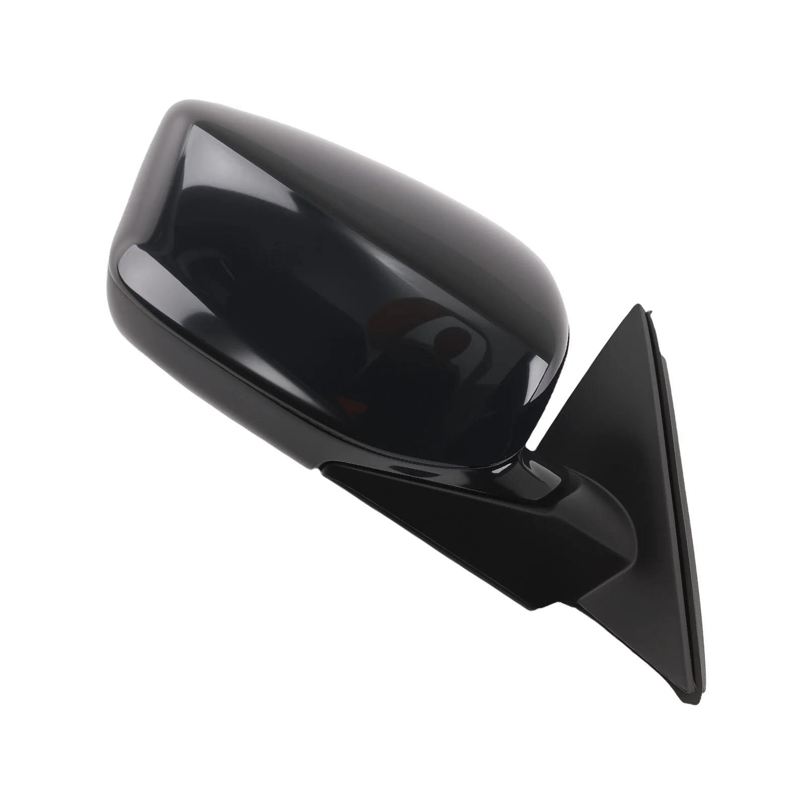 

Right Side Mirror Power for Honda Accord 2008-2012 HO1321230 Clear Glass