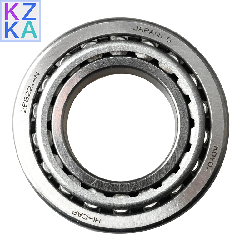 

93332-000W7 Bearing (6B0) 93332-000W7 For Yamaha Outboard Motor 2T 50-90HP 4 Stroke F45 FT50 F40 F50 Parsun Hidea Boat Engine