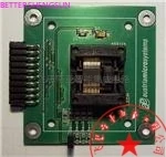 

AS5134-PB S5134 Progamming Board programmer board base development board