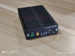 Nvarcher U5 LINK radio connector FT8 communication HRD\N1MM\CW For Xiegu G90S only