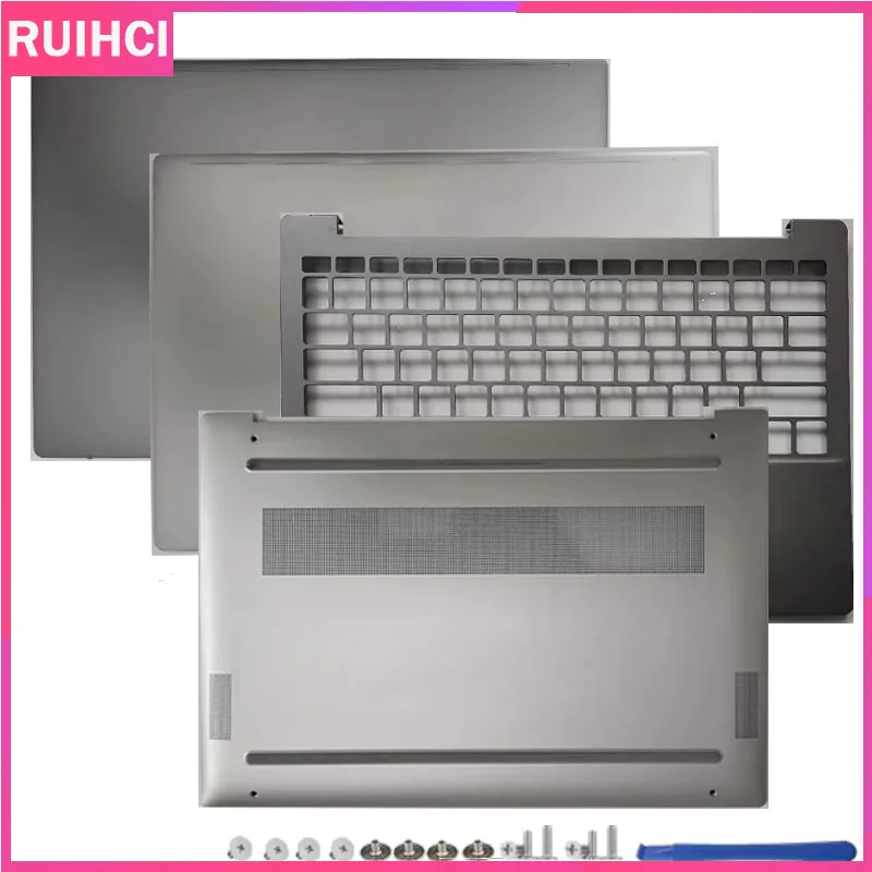 For HP Pavilion Aero 13-BG TPN-C179 Laptop LCD Rear Cover/Palm Pad/Bottom Cover/Host Upper and Lower Cover