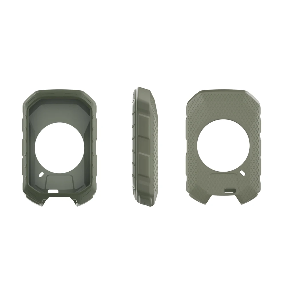 

Защитный чехол для Garmin Edge MTB, защитный чехол-бампер, мягкий корпус