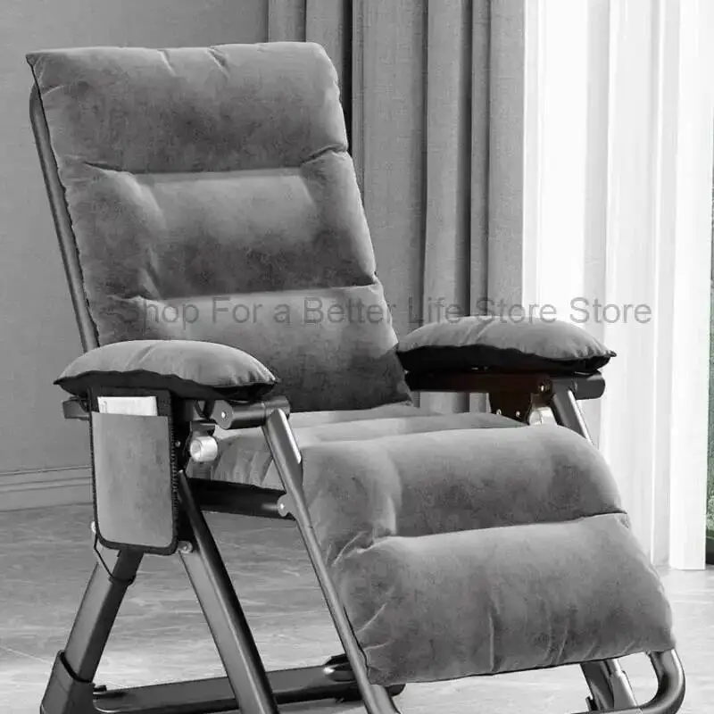 Sillas de Bar relajantes, cocina, Comedor, cómodo salón, sol, sillas de salón plegables de mediados de siglo, Silla de enfermería, Comedor, muebles de jardín Fg31