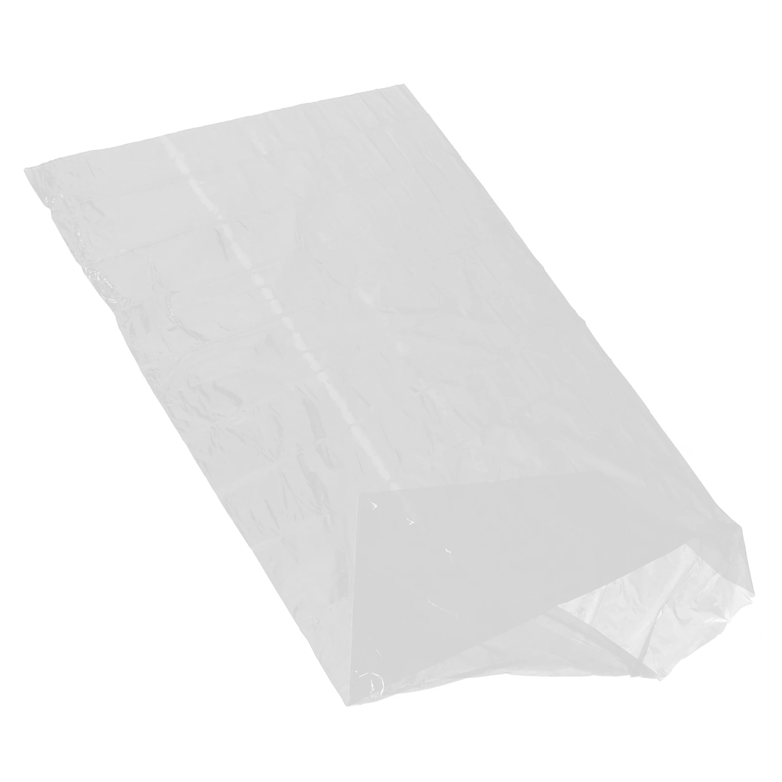 

PVC Chair Protector Waterproof Transparent Covers for Armchairs Recliners Furniture Dust Cover Storage Dining Room