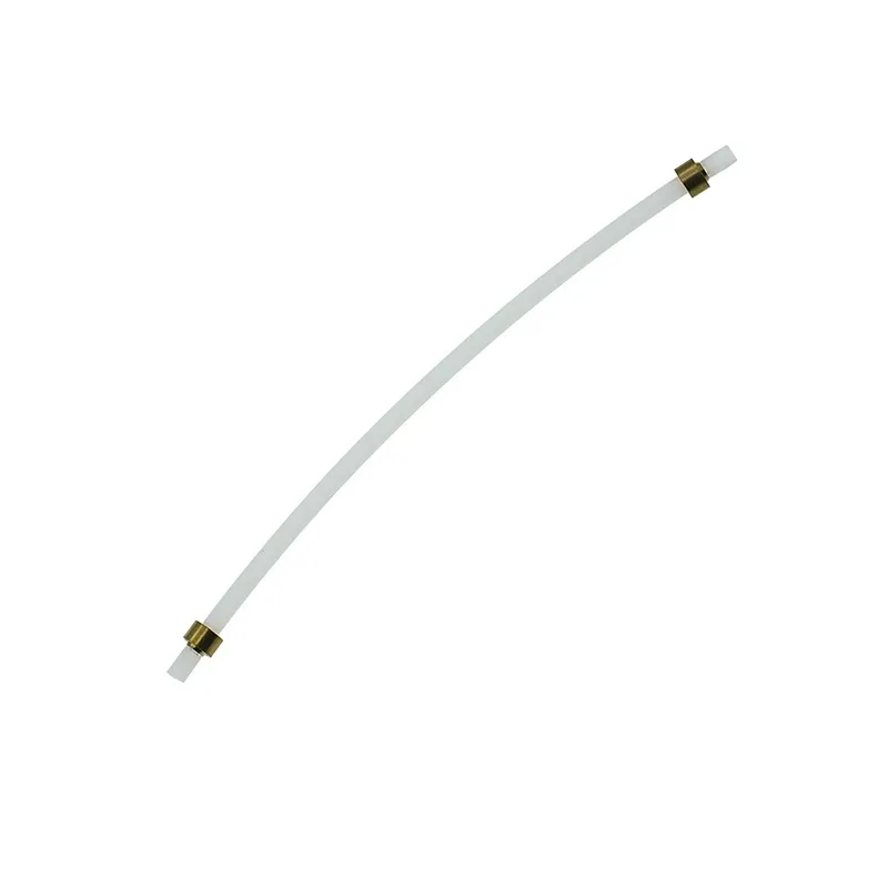 مناسبة لماكينة القهوة ديلونجي ديلونجي ملحقات خرطوم ضغط تفلون تيفلون الإيطالي شبه الأوتوماتيكية بالكامل