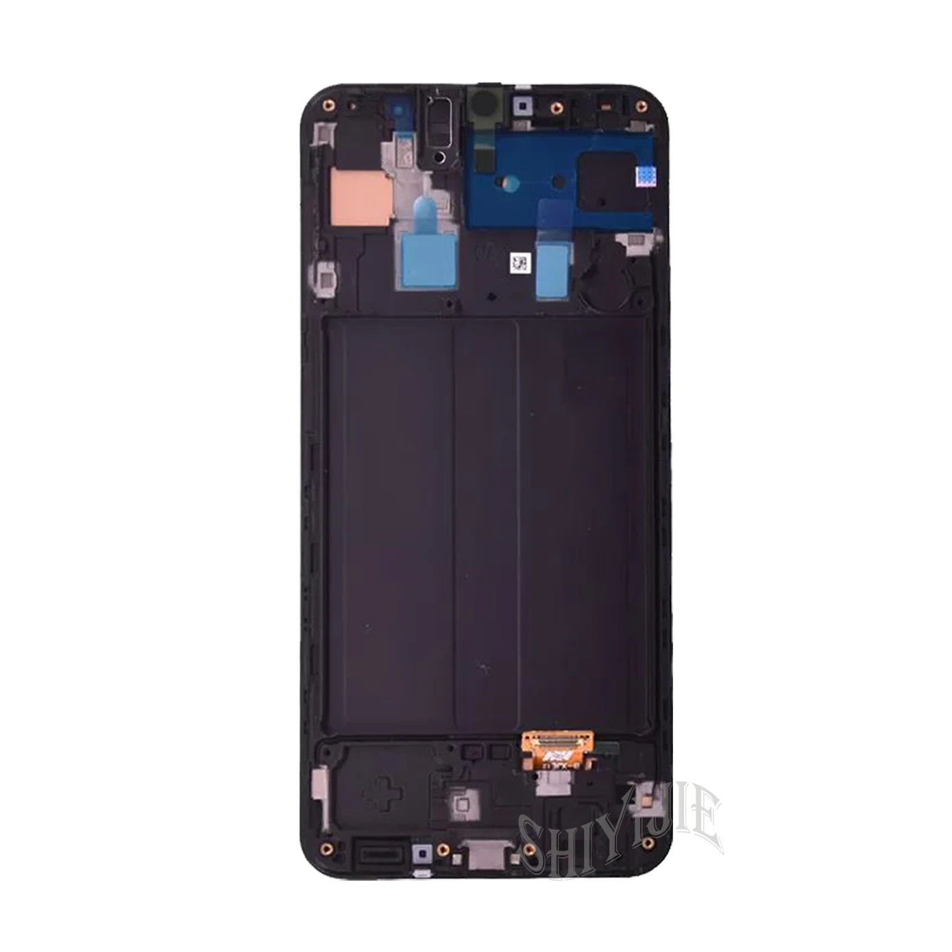 100% Tested Super AMOLED For Samsung A30 2019 A305 LCD Display For Samsung A30 A305F LCD Screen Touch Digitizer Assembly Repair