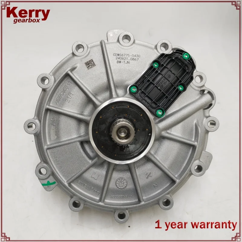 

Муфта коробки передач для Audi A4 B9 A6 C7 7-скоростная 0CK DL382 0DN