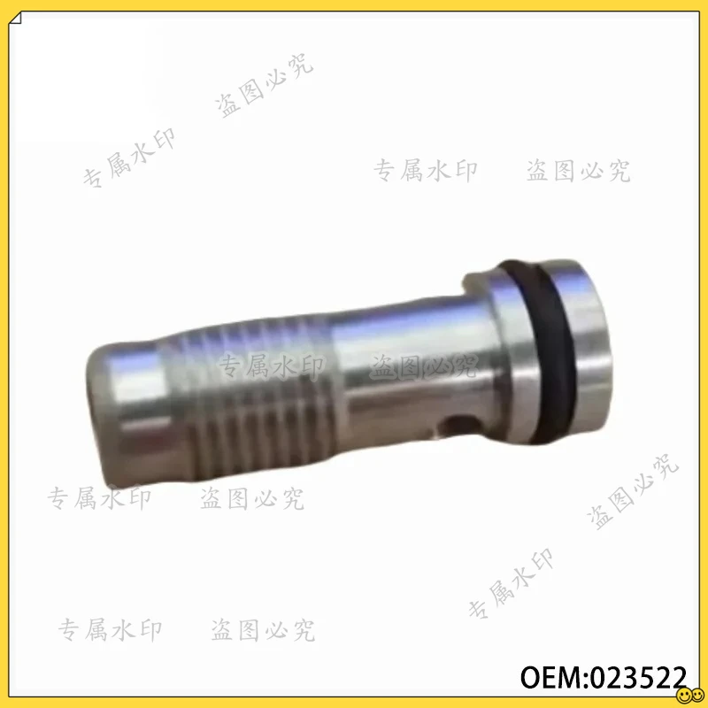 

023522 for Peugeot 3008 207CC Citroen C4 DS3 DS5LS new original oil valve