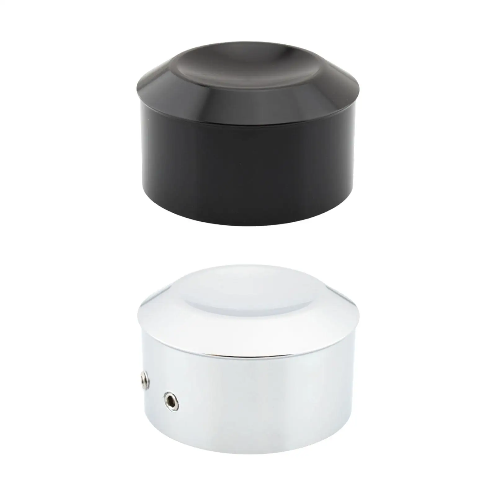 

Frame Hole Caps Cover Stable for Harley Davidson Flsl Softail Magro 107