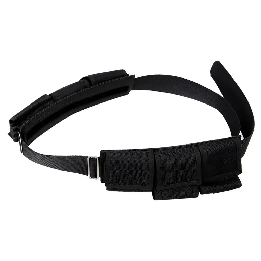 Heavy Duty Dive Wei…