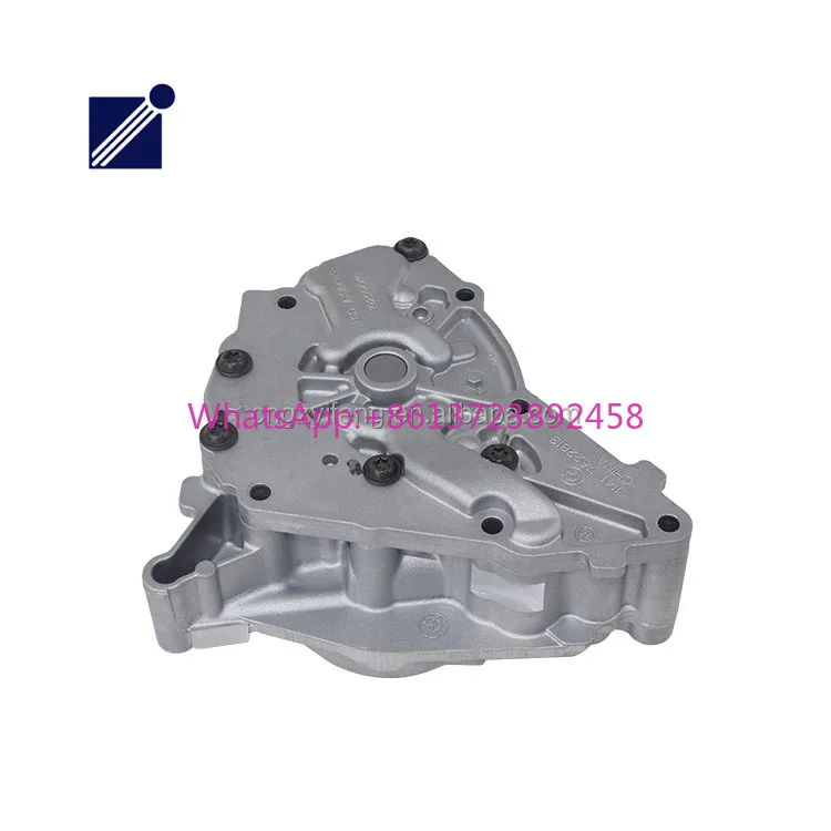 

VOLLSUN Brand Engine for bmw Oil Pump for N20 11417610378
