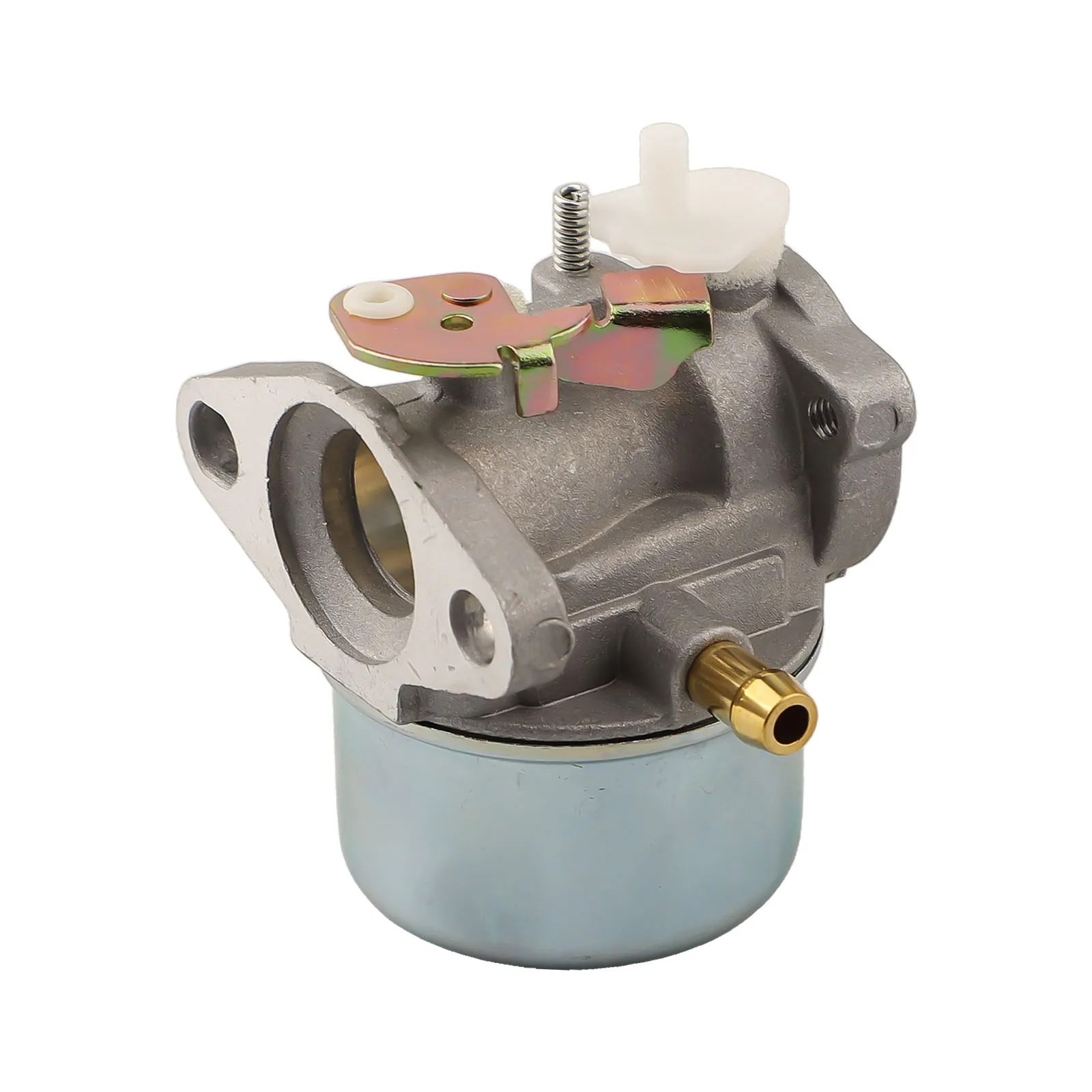 Replacement Carburetor Designed to Fit Numerous Engine Types Including Popular Models from For Craftsman & Others
