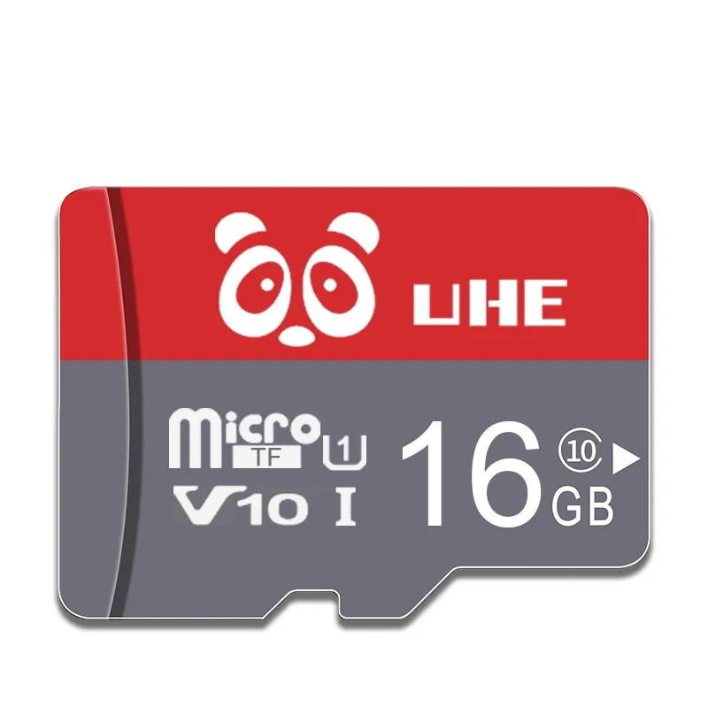 Micro Card Sd Card 4GB Memory Card 16GB Class10 Carte Sd 32gb Sdxc 8G high quality TF Memoria 64GB For Smart Mobilephone Adapter