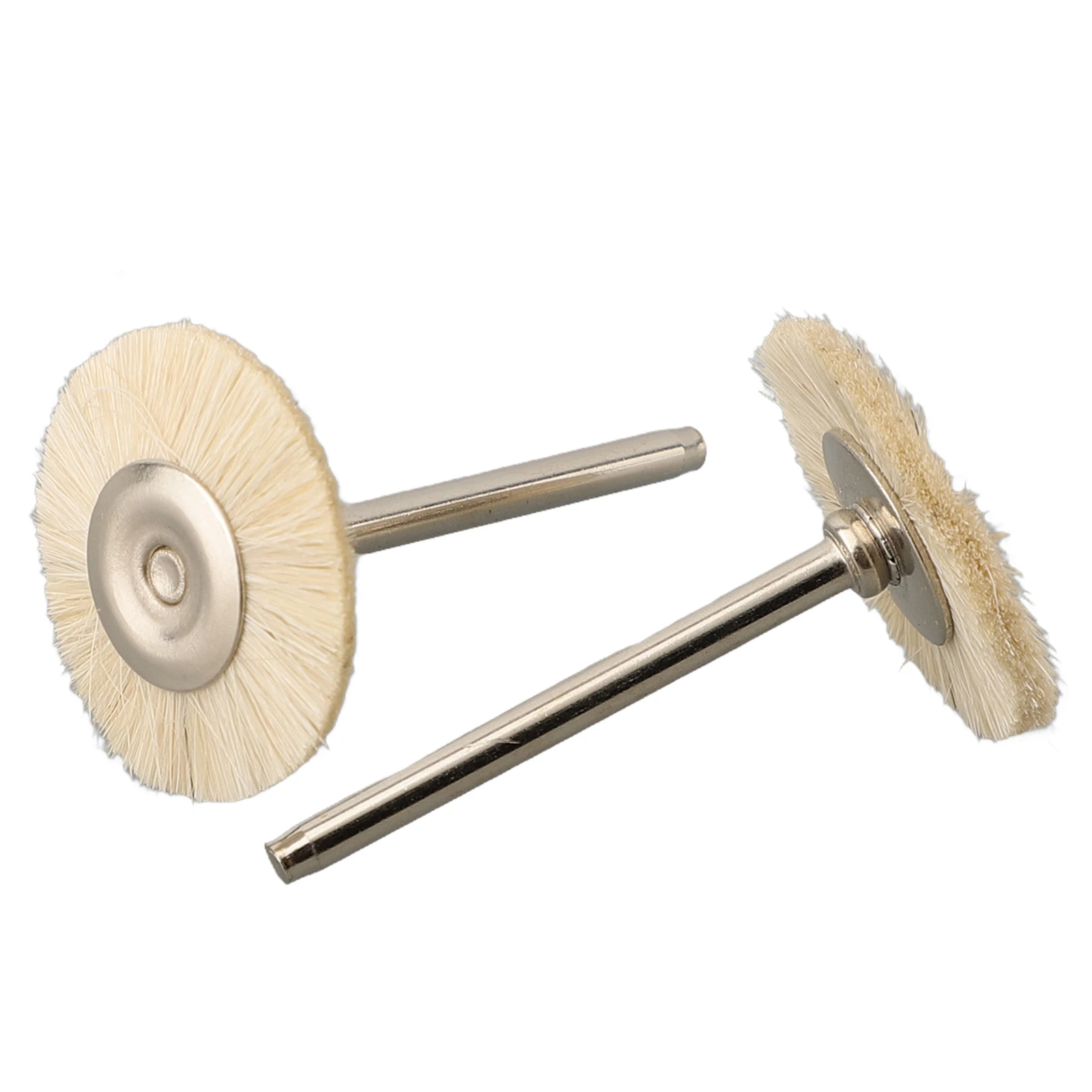 Buffing Pads Jewelry Brush Enhance Polishing Results Buffing Pad Brush Jewelry Metal Pcs Polishing Wheel Wide Applications