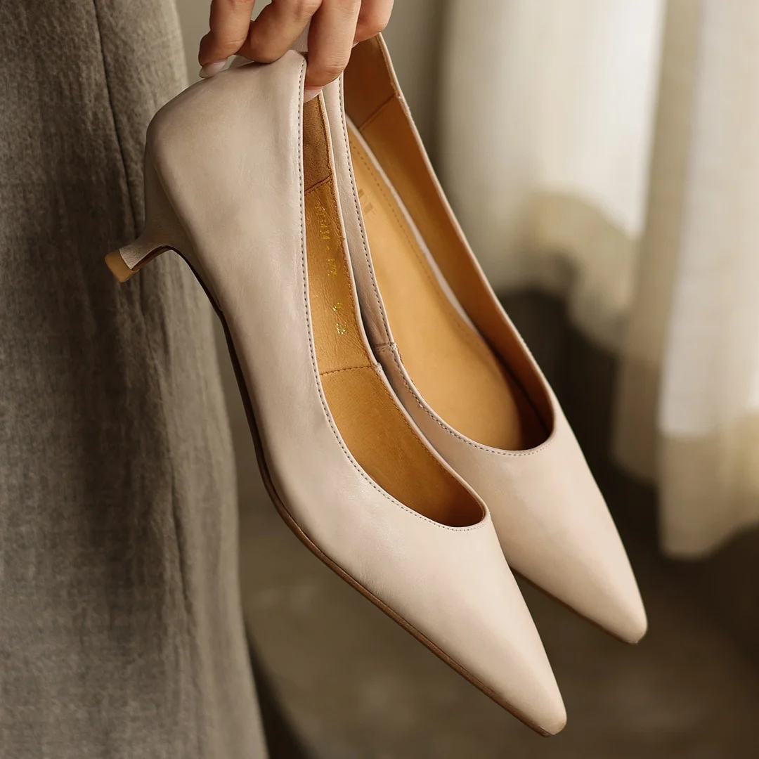 danxuefei-2026-nuove-scarpe-eleganti-da-donna-in-pelle-di-vacchetta-taglie-grandi-34-42-punta-affusolata-slip-on-tacco-sottile-4cm