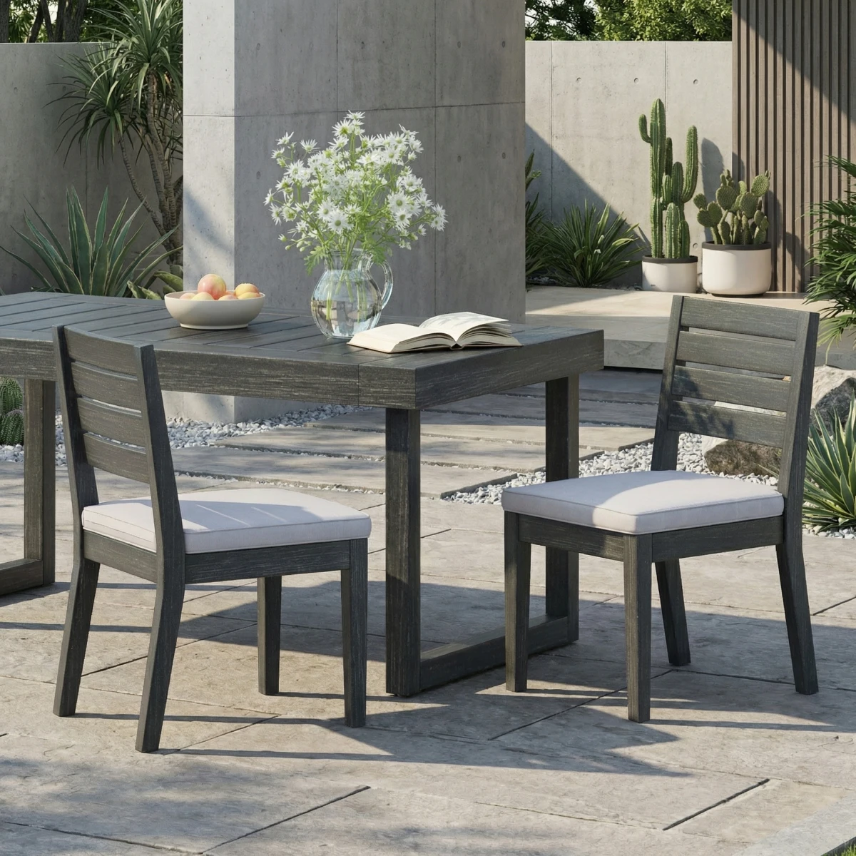 Christopher Knight Home® Outdo - огляд і ціна Outdoor Furniture No Cushions