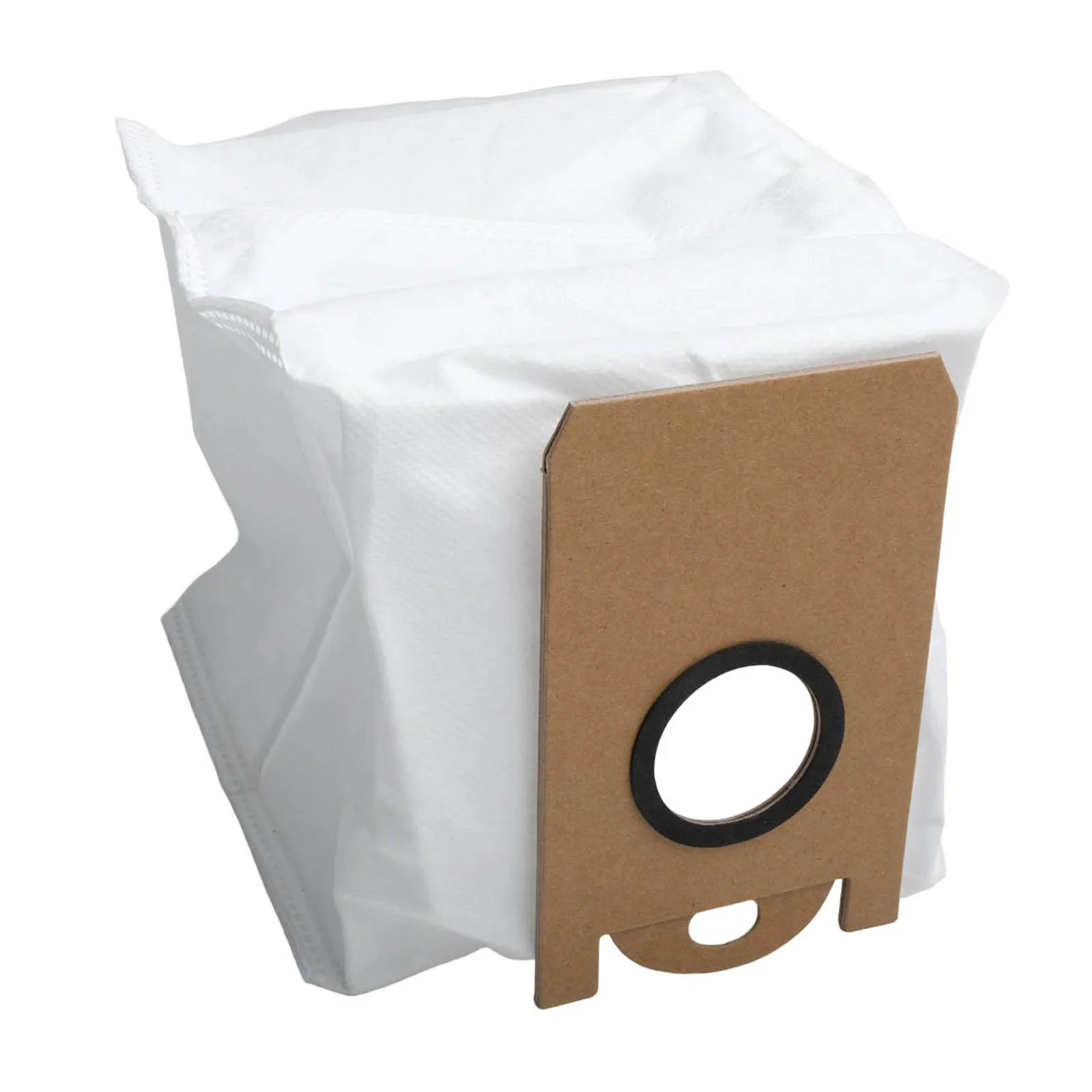Spare Parts Accessories Dust Bag, Compatible with for vistefly M203 Robot Vacuum Cleaner, Remove Dust and Dirt Effectively