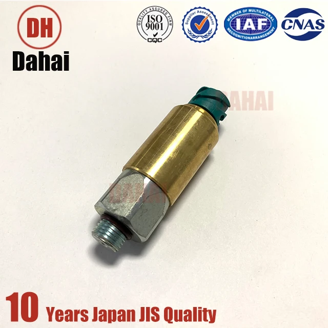 Mine Car Truck Parts Automobile Chassis Tr100 Sensor 15300083 For Terex BEDIA 15300082 15300084 15300085 15300086 15300088