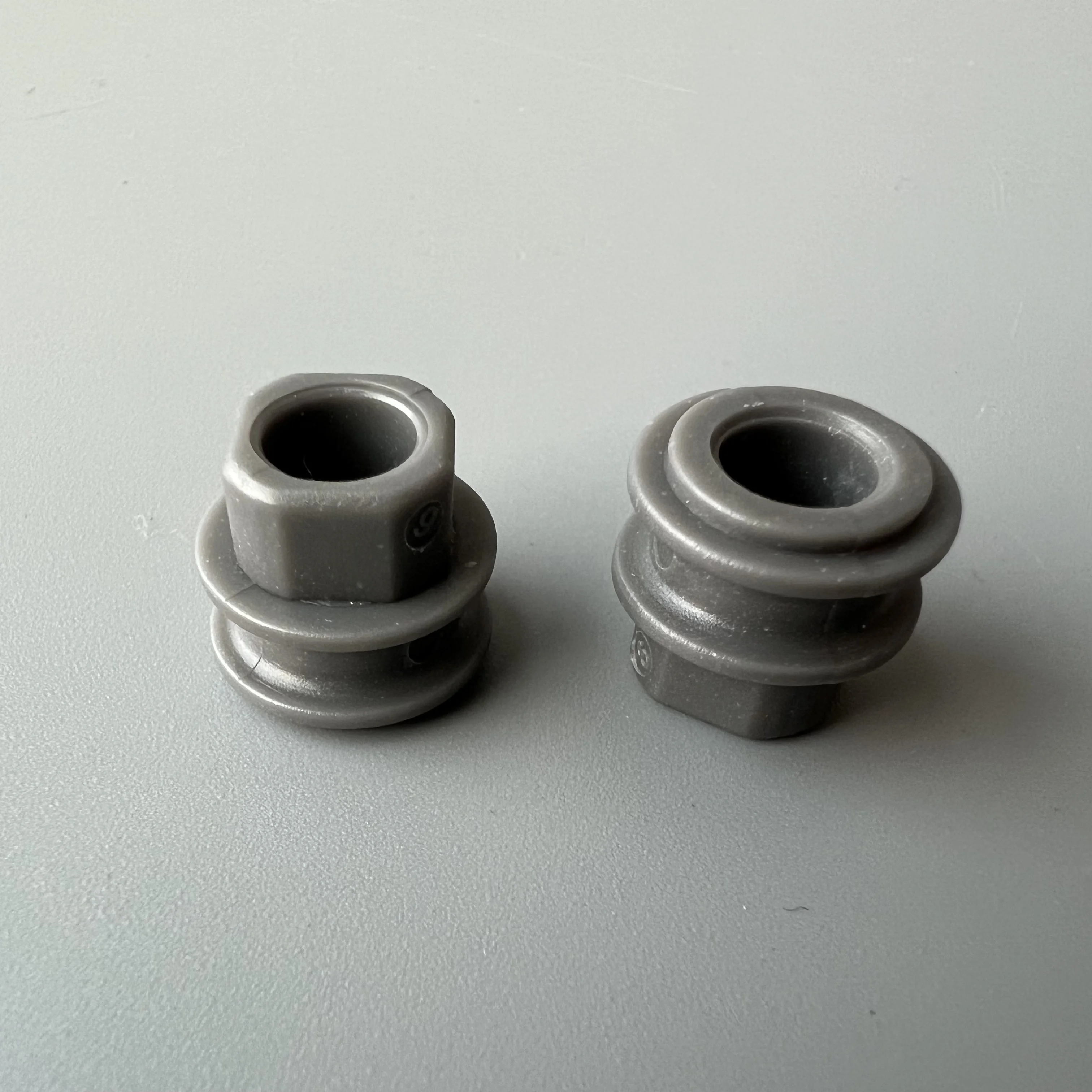 (12pcs/lot) Noritsu minilab spare part A032741 A032741-01 PRESSURE BUSHING for  QSS 2301,2701,29,30,31,32,33,35,37,39