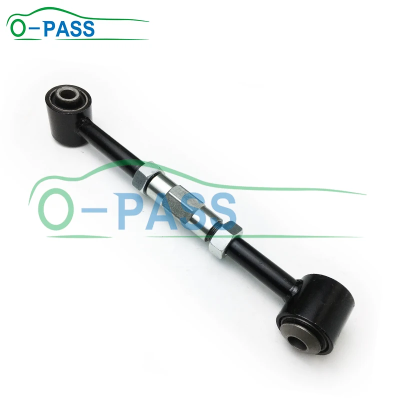 

OPASS регулируемый задний рычаг управления для Jeep Compass Patriot & Dodge Caliber & MITSUBISHI Lancer Outlander Airtrek 5105270AB