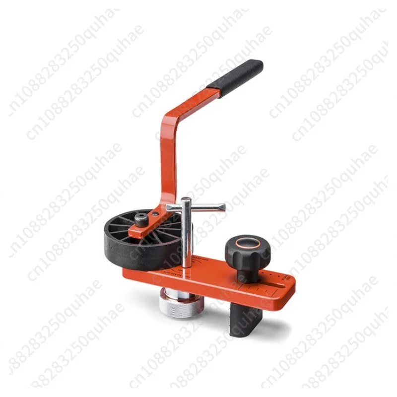 Composite Decking Board Bending Bow, Deck Board Straightening & Bending Tool