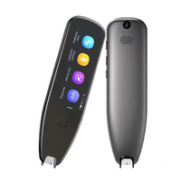 X5 PRO Scanning Voice Photo Translator Smart Instant Voice Pen 4.0\