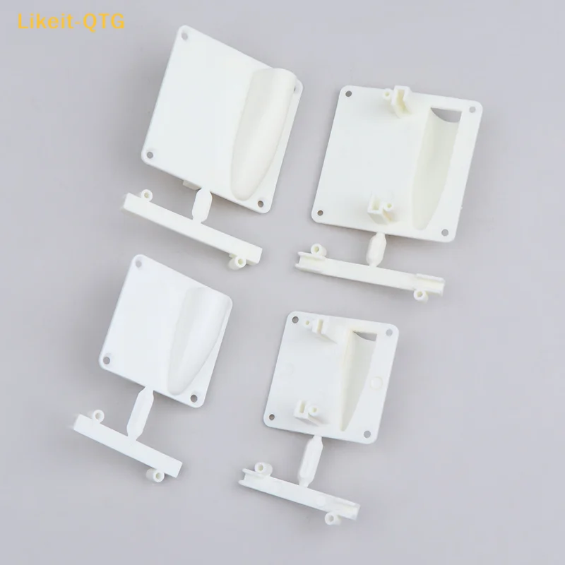 Hot! 2 Pairs/Lot Rc…