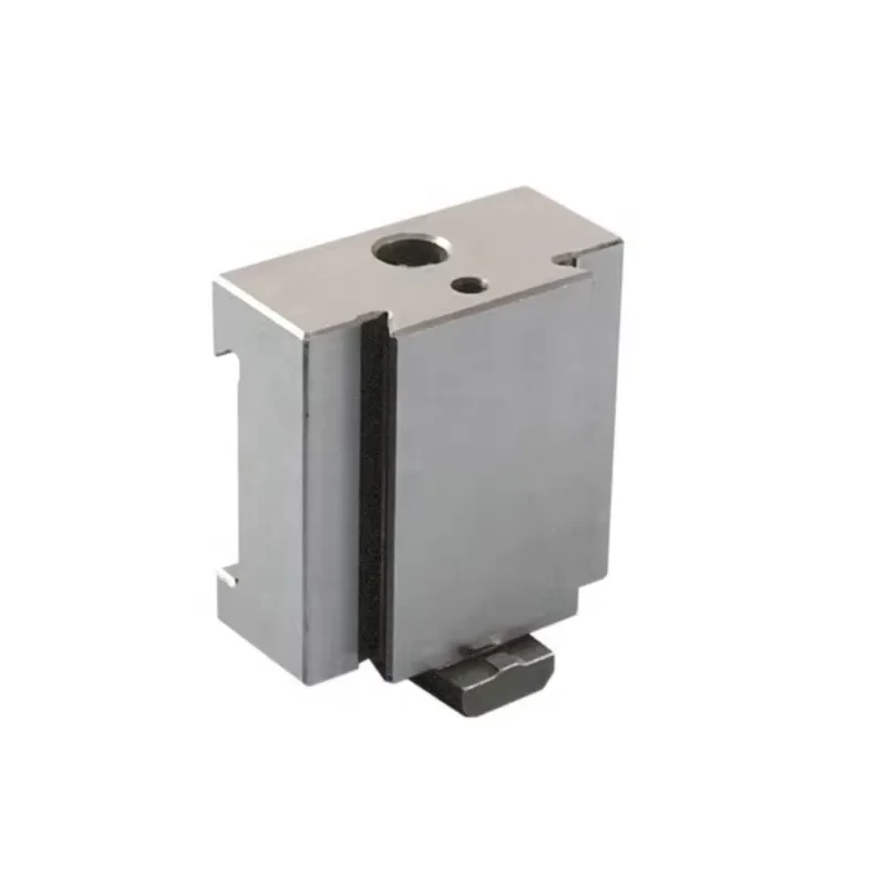 

Прецизионная система HPEDM 3R-224 Вертикальный адаптер WEDM из нержавеющей стали для обрезки проводов HE-R06823.B